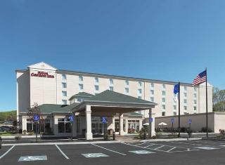 Hotel Hilton Garden Inn Philadelphia-ft. Washington