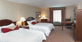 Hotel Hilton Garden Inn Philadelphia-ft. Washington