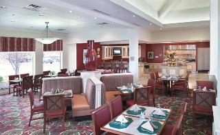 Hotel Hilton Garden Inn Philadelphia-ft. Washington