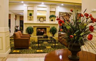 Hotel Hilton Garden Inn Phoenix-avondale