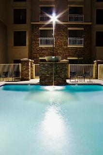 Hotel Hilton Garden Inn Phoenix-avondale