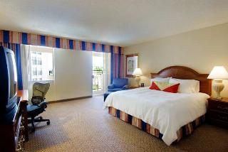 Hotel Hilton Garden Inn Phoenix Midtown