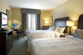 Hotel Hilton Garden Inn Phoenix North Happy Valley