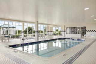 Hotel Hilton Garden Inn Pittsburgh-southpointe