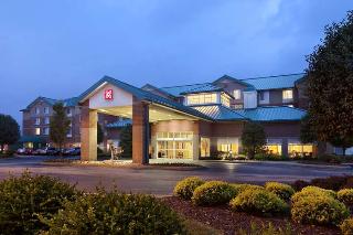 Hotel Hilton Garden Inn Pittsburgh-southpointe