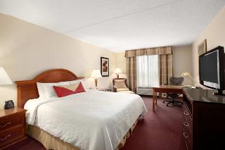 Hotel Hilton Garden Inn Pittsburgh-southpointe