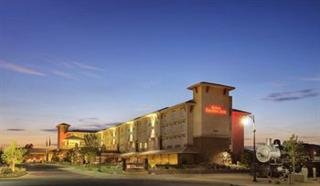 Hotel Hilton Garden Inn Pivot Point Center