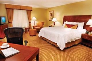 Hotel Hilton Garden Inn Pivot Point Center
