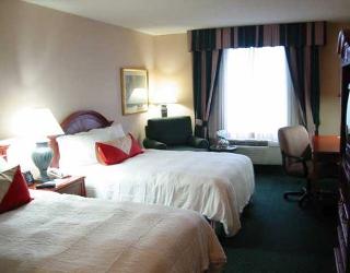 Hotel Hilton Garden Inn Plymouth