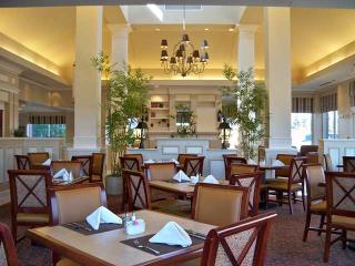 Hotel Hilton Garden Inn Plymouth