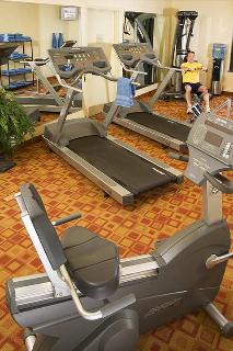 Hotel Hilton Garden Inn Plymouth