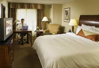 Hotel Hilton Garden Inn Plymouth
