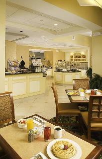 Hotel Hilton Garden Inn Plymouth