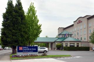 Hotel Hilton Garden Inn Portland Airport