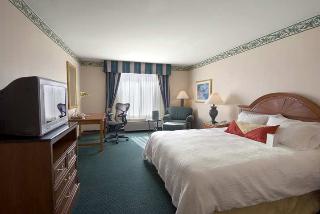Hotel Hilton Garden Inn Portland Airport