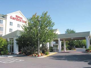 Hotel Hilton Garden Inn Portland-beaverton