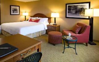 Hotel Hilton Garden Inn Portland-beaverton