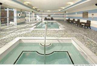 Hotel Hilton Garden Inn Portsmouth Downtown