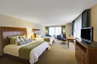 Hotel Hilton Garden Inn Portsmouth Downtown