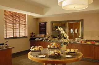 Hotel Hilton Garden Inn Portsmouth Downtown
