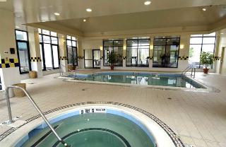 Hotel Hilton Garden Inn Poughkeepsie-fishkill