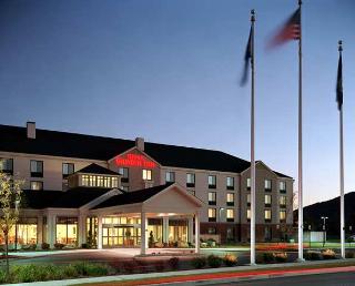 Hotel Hilton Garden Inn Poughkeepsie-fishkill