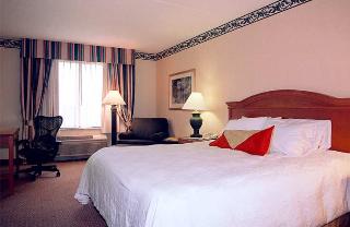 Hotel Hilton Garden Inn Poughkeepsie-fishkill