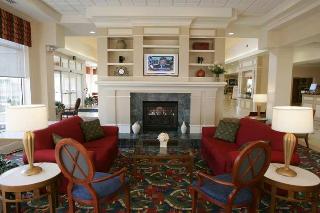 Hotel Hilton Garden Inn Providence Airport-warwick