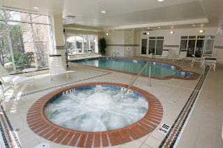 Hotel Hilton Garden Inn Providence Airport-warwick
