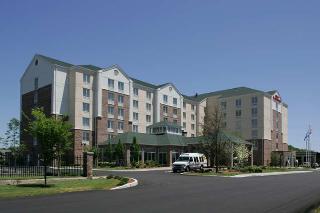 Hotel Hilton Garden Inn Providence Airport-warwick