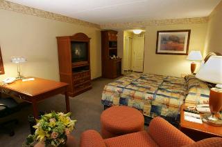 Hotel Hilton Garden Inn Providence Airport-warwick