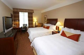 Hotel Hilton Garden Inn Providence Airport-warwick