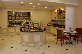 Hotel Hilton Garden Inn Providence Airport-warwick