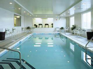 Hotel Hilton Garden Inn Queens Jfk Airport