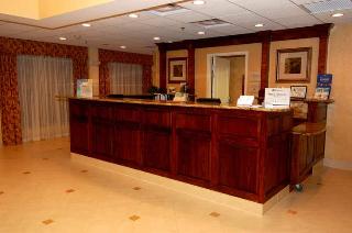 Hotel Hilton Garden Inn Raleigh Triangle Town Center