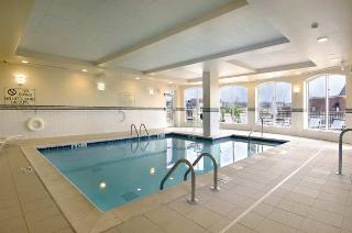 Hotel Hilton Garden Inn Raleigh Triangle Town Center