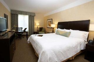 Hotel Hilton Garden Inn Raleigh Triangle Town Center