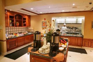 Hotel Hilton Garden Inn Raleigh Triangle Town Center