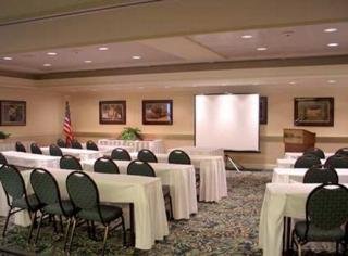 Hotel Hilton Garden Inn Redding