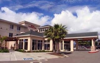 Hotel Hilton Garden Inn Redding