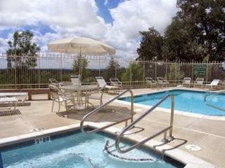 Hotel Hilton Garden Inn Redding