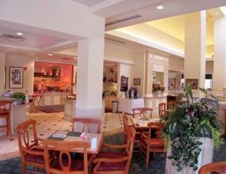Hotel Hilton Garden Inn Redding