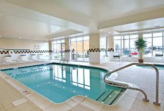 Hotel Hilton Garden Inn Reno