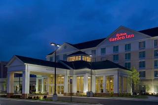 Hotel Hilton Garden Inn Richmond Airport