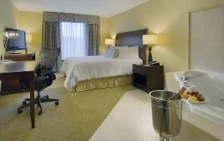 Hotel Hilton Garden Inn Richmond Airport