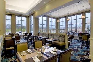 Hotel Hilton Garden Inn Richmond Airport