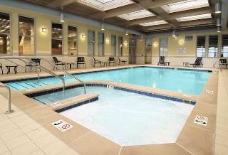Hotel Hilton Garden Inn Richmond Downtown