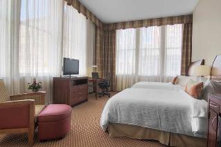 Hotel Hilton Garden Inn Richmond Downtown