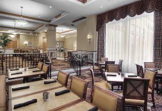 Hotel Hilton Garden Inn Richmond Downtown