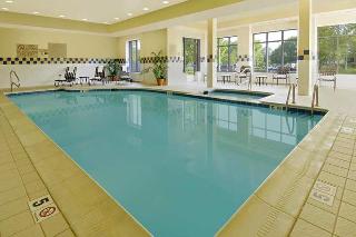 Hotel Hilton Garden Inn Richmond Innsbrook
